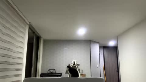 Snapshot of isabelprietoo chatting on September 16, 2025, 2:56 am Isa online show from September 16, 2025, 2:56 am