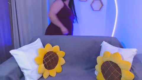 Isa online show from March 21, 2026, 11:48 am