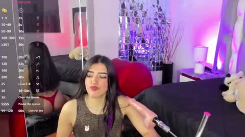 Snapshot of isadiazz chatting on October 18, 2025, 4:15 am Isa online show from October 18, 2025, 4:15 am