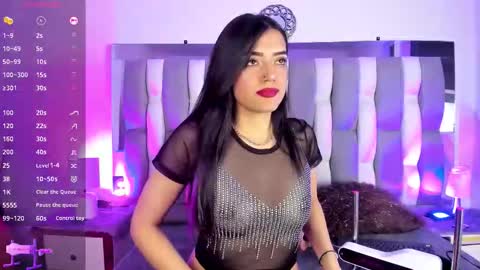 Snapshot of isadiazz chatting on October 26, 2025, 4:40 am Isa online show from October 26, 2025, 4:40 am