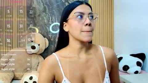 ISADORA online show from March 11, 2026, 11:05 am