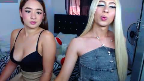 isadora online show from March 20, 2026, 5:51 pm