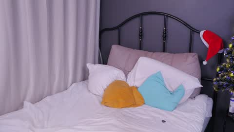 Snapshot of isadoradunkan chatting on January 12, 2025, 2:45 am isadoradunkan online show from January 12, 2025, 2:45 am