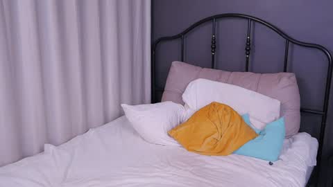 Snapshot of isadoradunkan chatting on January 16, 2025, 1:37 am isadoradunkan online show from January 16, 2025, 1:37 am