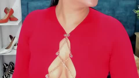 Snapshot of isadoravex chatting on June 12, 2026, 6:07 pm Isabel online show from June 12, 2026, 6:07 pm
