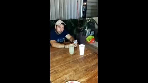 The sweetest online show from April 26, 2026, 5:16 am