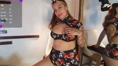 Isa online show from March 20, 2026, 12:32 pm