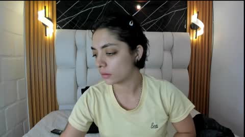 isabel  online show from March 31, 2026, 10:04 am