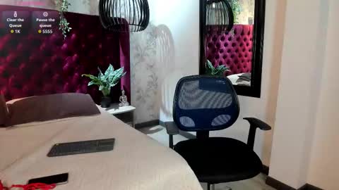 Snapshot of isasanders chatting on November 9, 2025, 7:01 pm I S A S AN D E R S online show from November 9, 2025, 7:01 pm