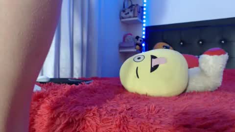 isaxxxth online show from February 24, 2025, 10:47 pm