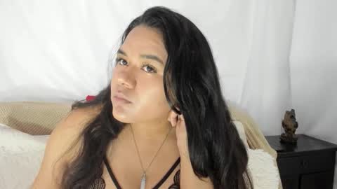 Lumi bellx online show from February 15, 2026, 2:30 am