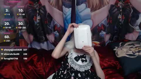 Snapshot of iselestias chatting on September 19, 2025, 10:10 pm Sele online show from September 19, 2025, 10:10 pm