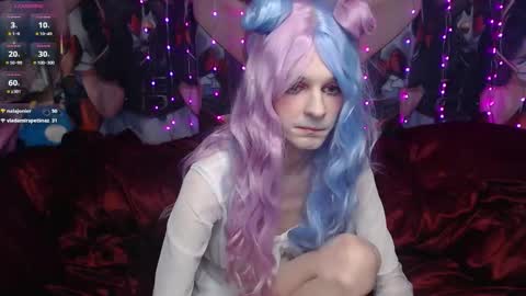 Snapshot of iselestias chatting on October 22, 2025, 9:47 pm Sele online show from October 22, 2025, 9:47 pm