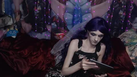 Snapshot of iselestias chatting on October 31, 2025, 9:38 pm Sele online show from October 31, 2025, 9:38 pm