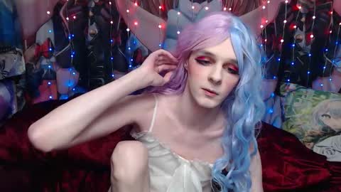 Sele online show from February 15, 2026, 10:17 pm