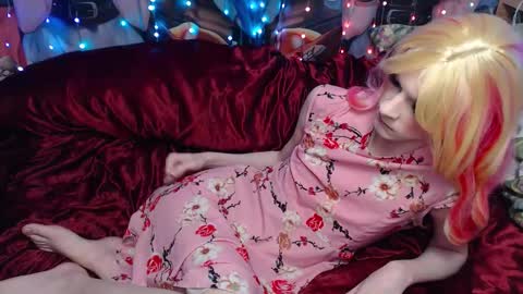 Sele online show from February 18, 2026, 9:33 pm