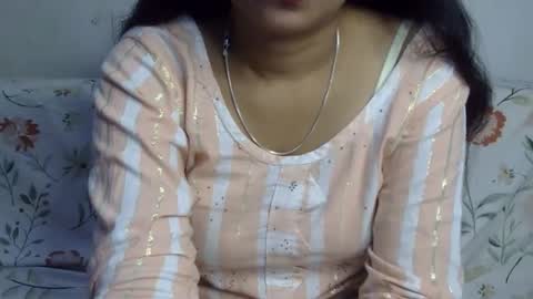 Snapshot of ishika_ishu chatting on September 14, 2025, 6:45 am ishika_ishu online show from September 14, 2025, 6:45 am