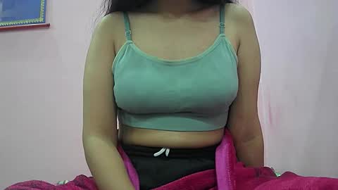 ishika_singh_ online show from January 6, 2026, 2:15 am