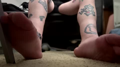 Snapshot of ishouldntbeonhereagain chatting on January 4, 2025, 11:48 pm Daddy Master Master Daddy online show from January 4, 2025, 11:48 pm