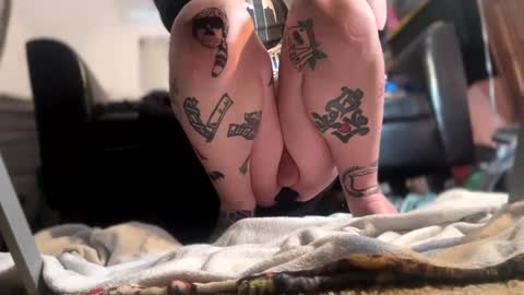 Snapshot of ishouldntbeonhereagain chatting on January 25, 2025, 1:30 pm Daddy Master Master Daddy online show from January 25, 2025, 1:30 pm