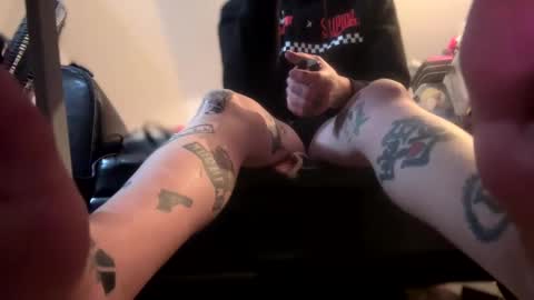 Snapshot of ishouldntbeonhereagain chatting on January 29, 2025, 10:58 am Daddy Master Master Daddy online show from January 29, 2025, 10:58 am