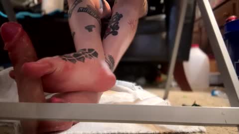 Snapshot of ishouldntbeonhereagain chatting on March 5, 2025, 5:07 am Daddy Master Master Daddy online show from March 5, 2025, 5:07 am