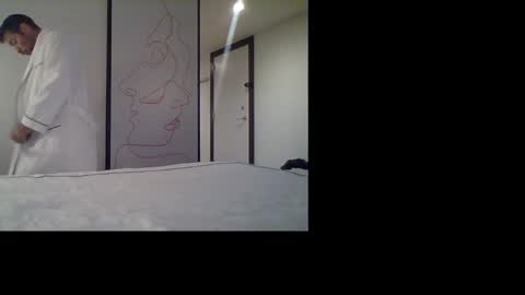 Daddy Master Master Daddy online show from March 16, 2026, 7:23 am