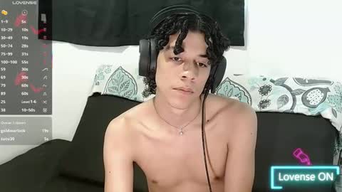 Isidro online show from September 16, 2025, 9:49 pm