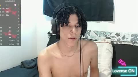 Isidro online show from September 19, 2025, 10:21 pm