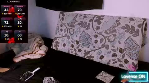 Isidro online show from November 12, 2025, 10:41 pm