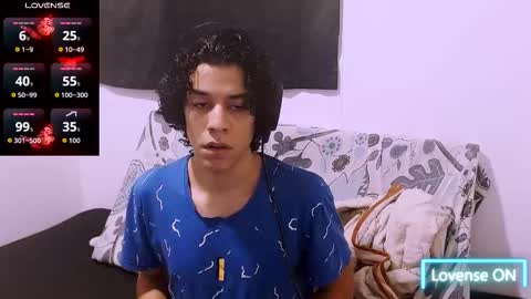 Isidro online show from December 5, 2025, 5:27 am