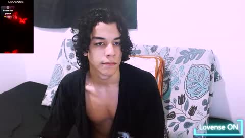 Isidro online show from January 12, 2026, 11:10 pm