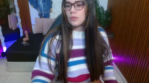 ISIIS online show from April 14, 2026, 11:38 am