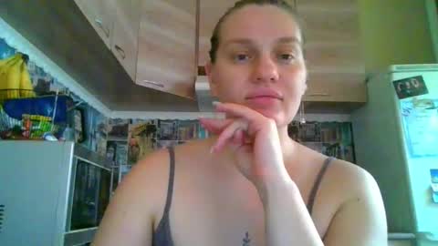 isingle_mom online show from October 23, 2025, 8:02 am