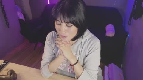 Snapshot of isis_diosa chatting on February 7, 2025, 4:06 am Ana Maria online show from February 7, 2025, 4:06 am