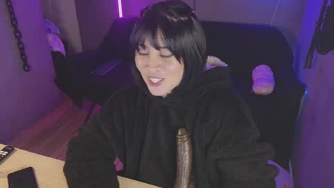 Snapshot of isis_diosa chatting on February 7, 2025, 7:07 am Ana Maria online show from February 7, 2025, 7:07 am