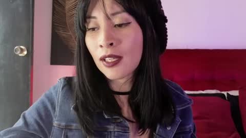 Ana Maria online show from April 19, 2026, 5:34 pm