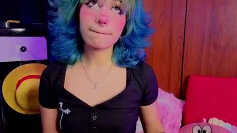 Isisjones18 online show from April 4, 2026, 5:06 am