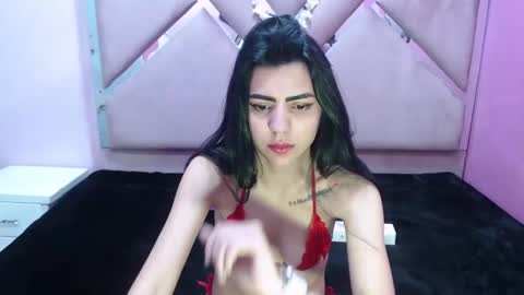 isisrousexx online show from December 11, 2024, 3:13 am