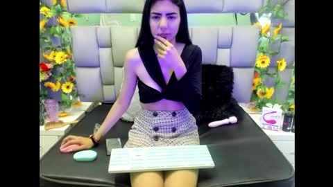 isisrousexx online show from February 25, 2025, 2:58 am