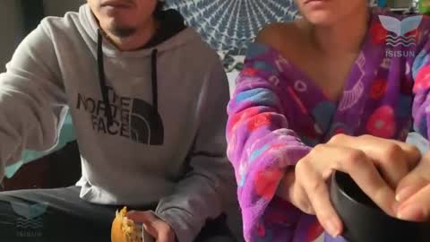 Snapshot of isissun03 chatting on January 6, 2026, 12:53 pm Isis SUN online show from January 6, 2026, 12:53 pm