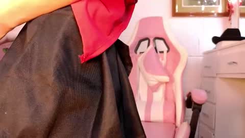 Isla Rosee18 online show from November 30, 2025, 1:31 am