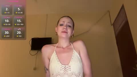 Snapshot of island_muse chatting on February 26, 2026, 4:17 pm island_muse online show from February 26, 2026, 4:17 pm