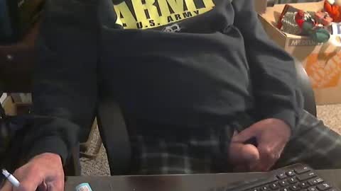 Duke online show from January 6, 2025, 2:37 am