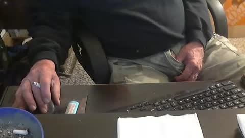 Duke online show from January 11, 2025, 1:22 pm