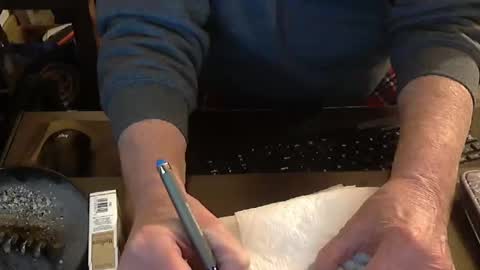 Duke online show from January 14, 2025, 6:02 am