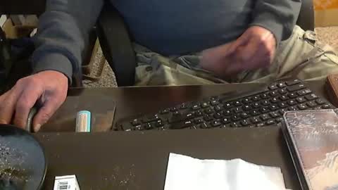 Duke online show from January 21, 2025, 12:29 pm