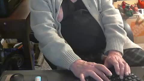 Duke online show from January 22, 2025, 11:45 am