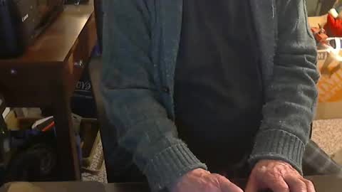 Duke online show from January 24, 2025, 5:10 am