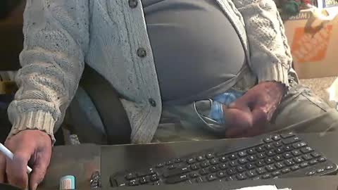 Duke online show from February 25, 2025, 2:11 pm